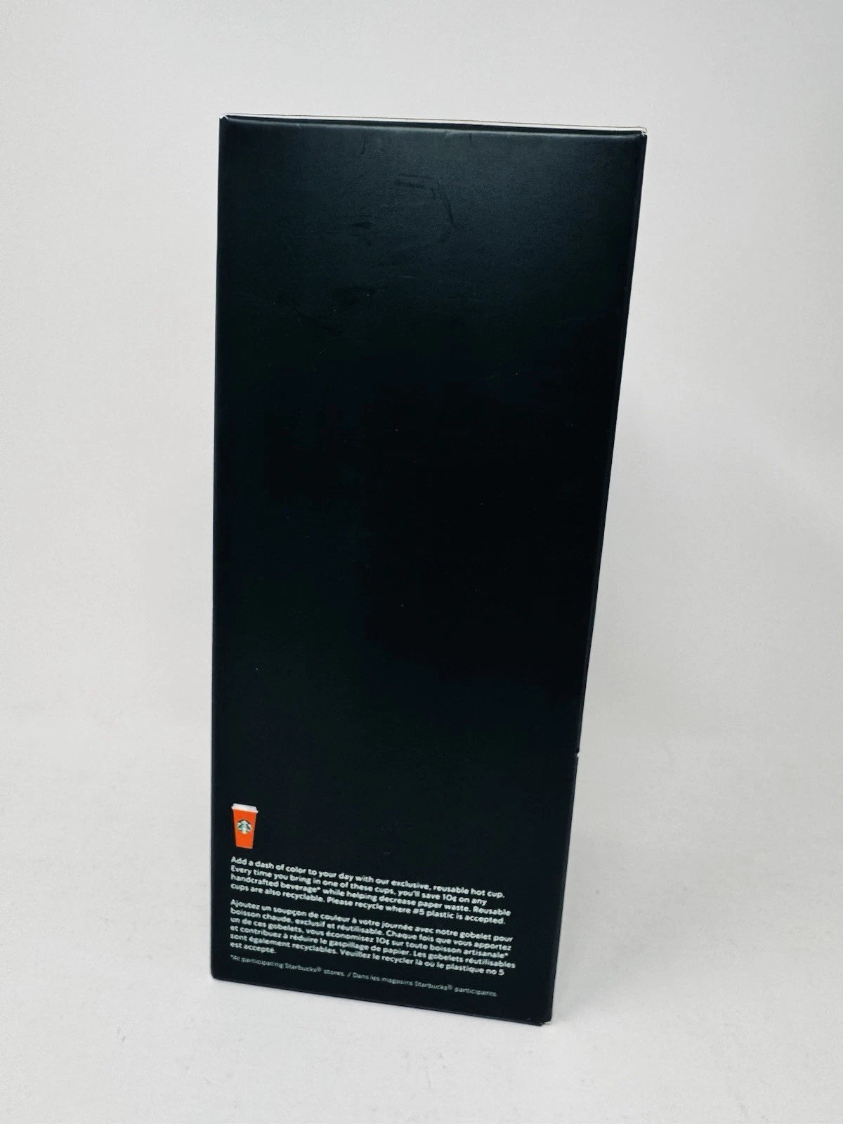 Starbucks Fall Colors 2022 Set Of 6 Reusable Hot Cups 16oz BPA Free | eBay