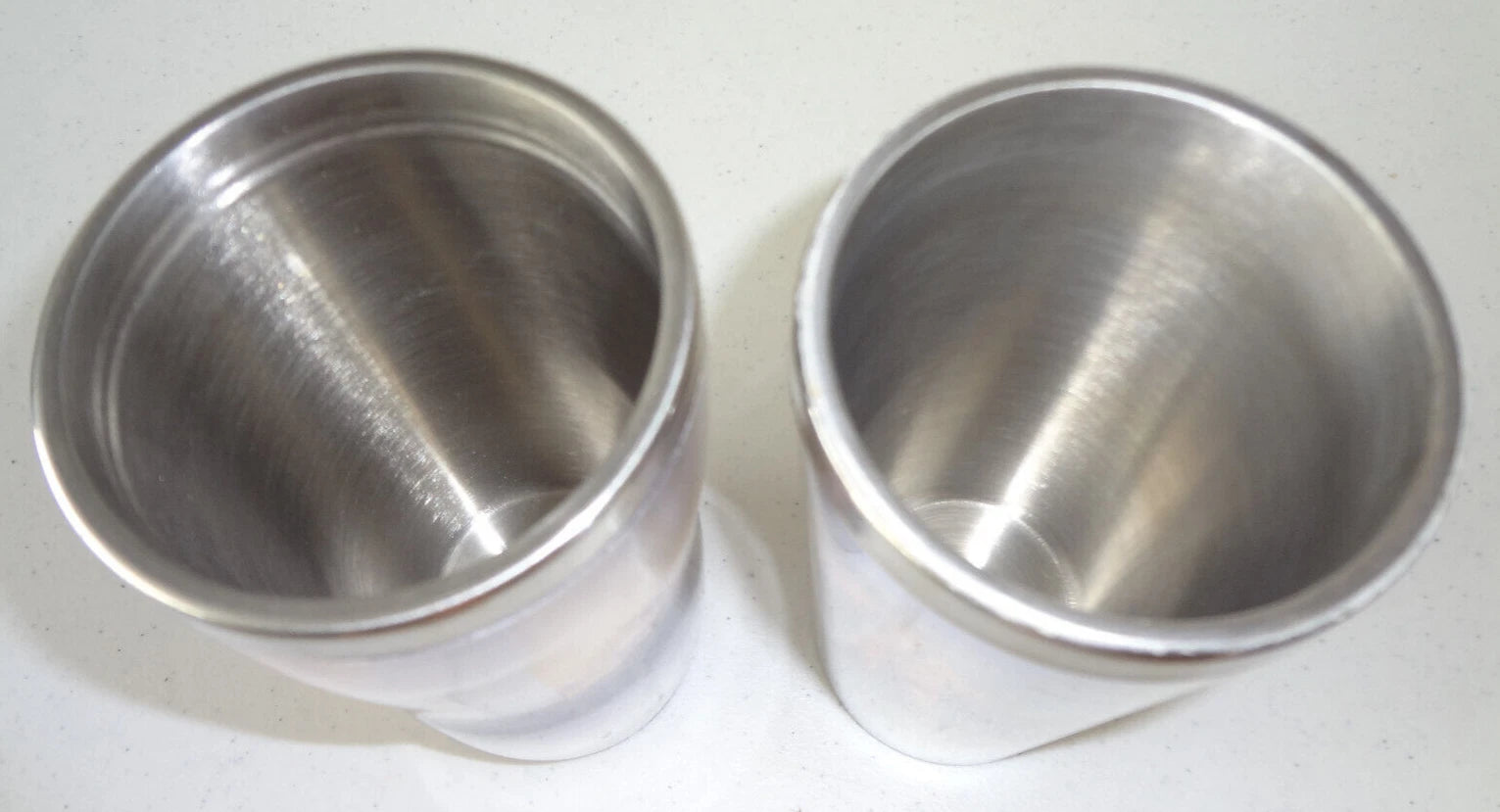 SHENANDOAH NATIONAL PARK + COLORADO NATIONAL MONUMENT 2x DRINK CUP SET SOUVENIR | eBay