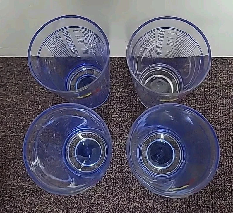 2017 US Open Champions 16 oz. Grey Goose Plastic Tumbler Drink Cups (Set of 4) | eBay