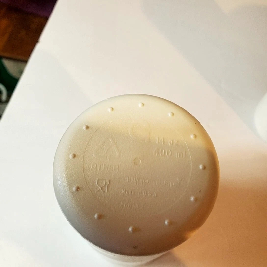 Tupperware Tumblers 14oz Jazzy Celebrations Jewel Tone White | eBay