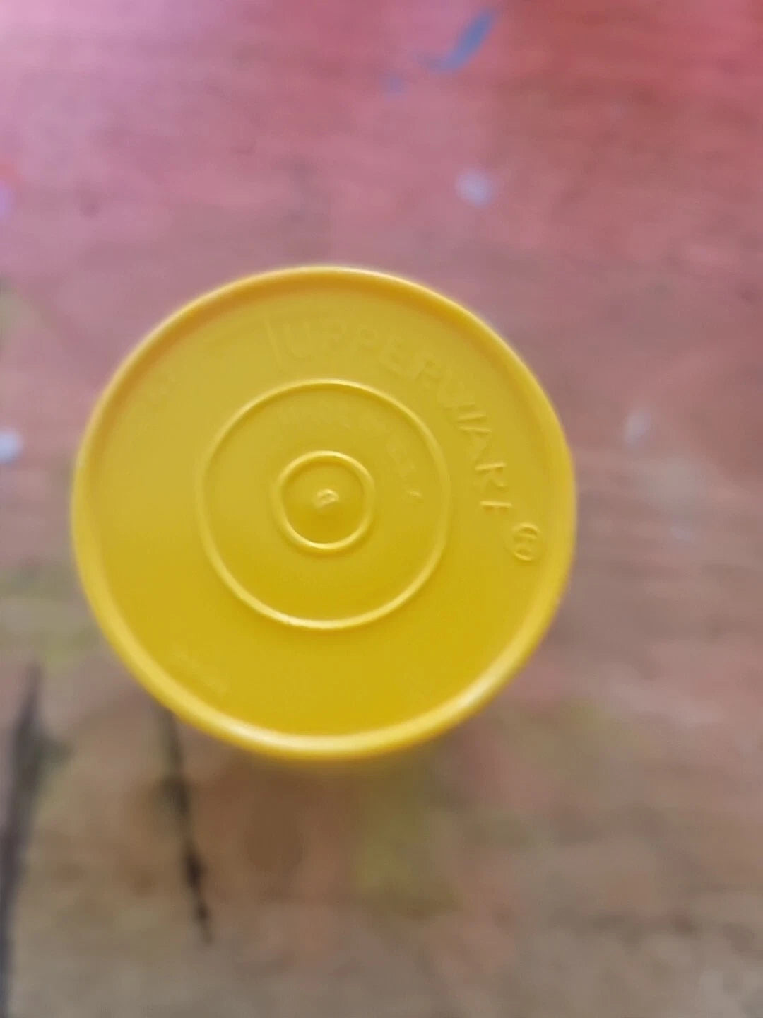 Set of 6 Vintage Tupperware Classic Kids Bell Tumblers 7oz Cups | eBay