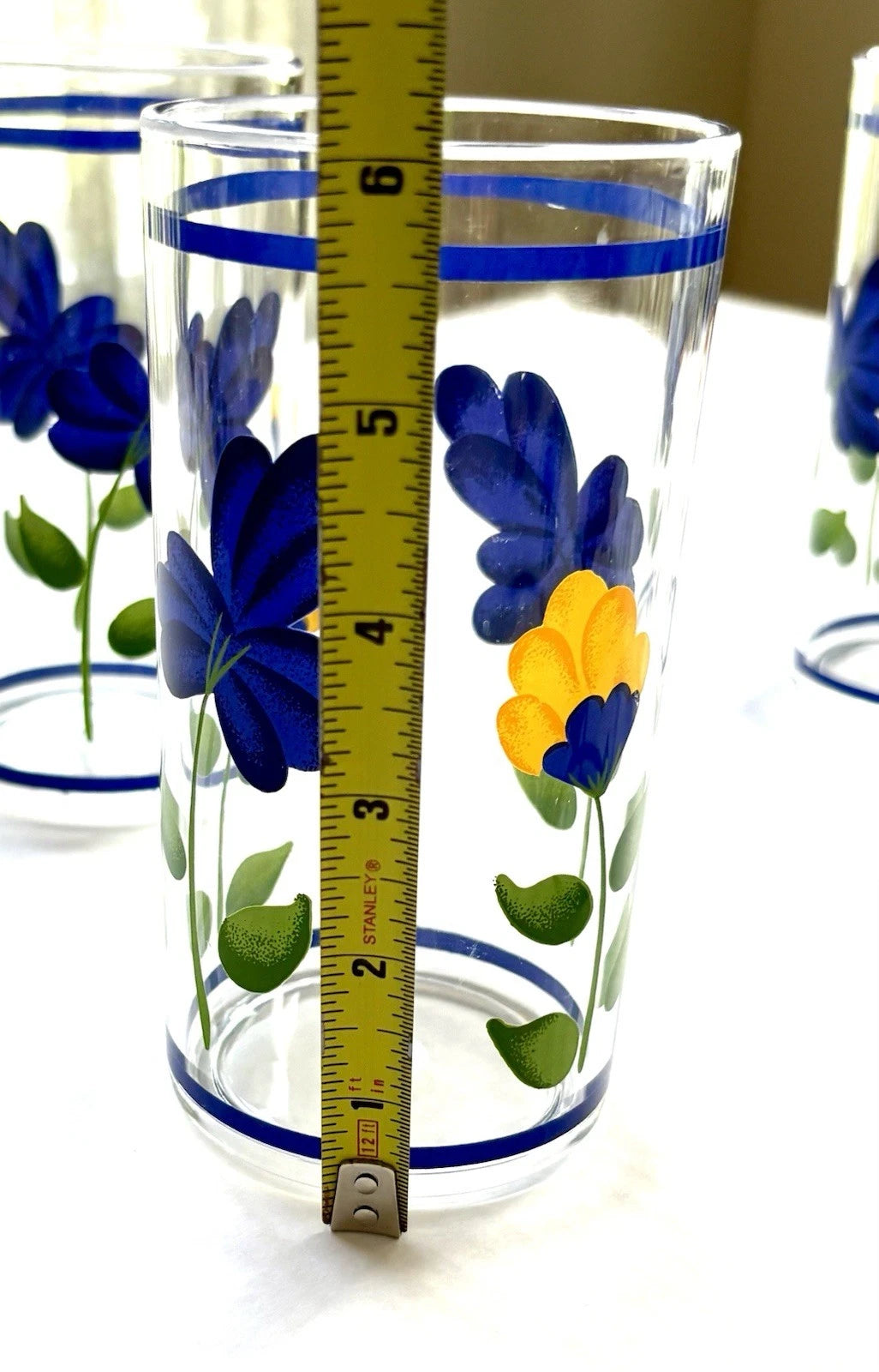 Set of *6* Dansk SAN NICOLO Plastic Plates, Bowls AND Tumblers -Great cond.-HTF! | eBay