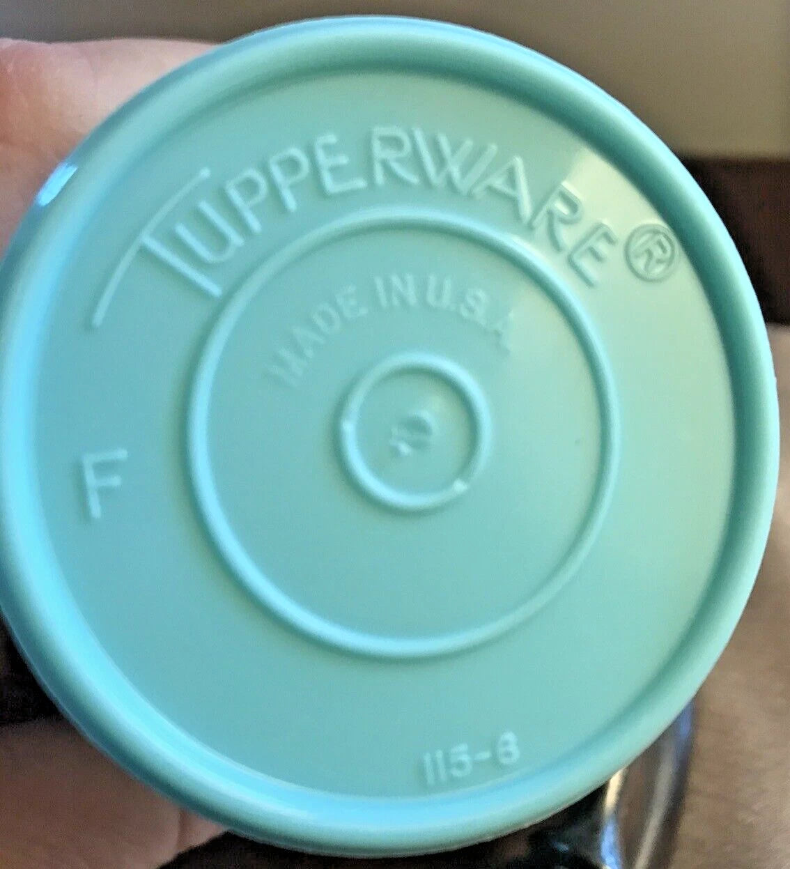 Tupperware 12 oz. Plastic Cups, Set of 3, Gray, Aqua, Clear/White, 115-5, 115-6 | eBay