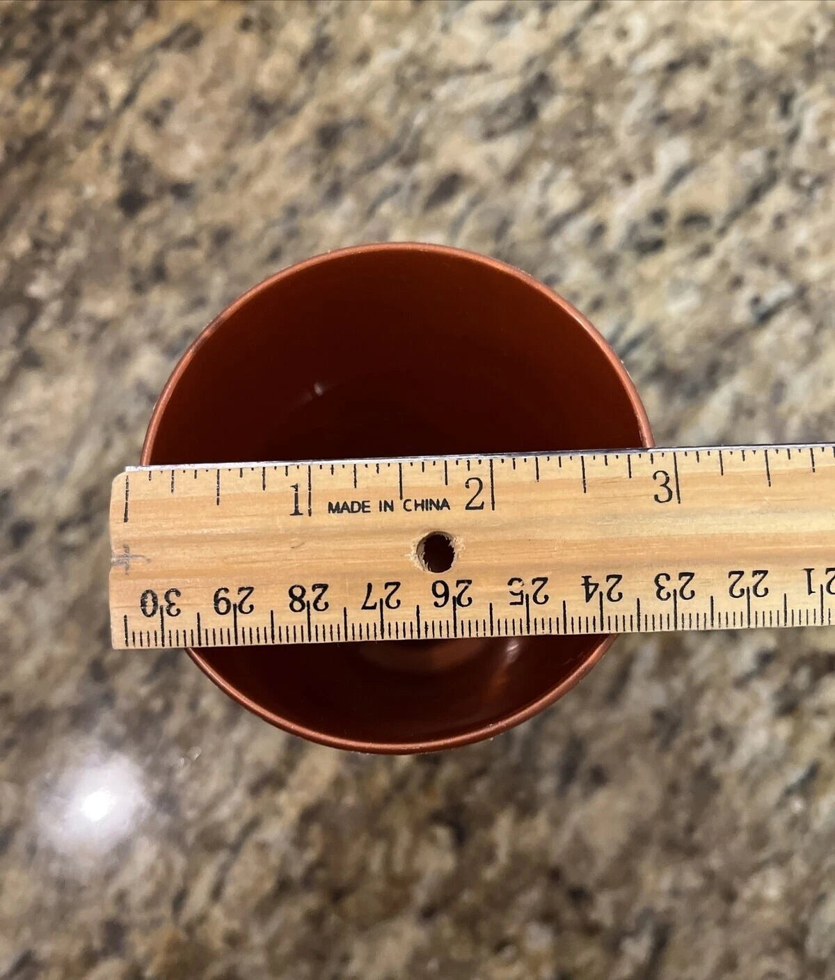 6 Vintage Nasco Silver Mushrooms on Copper Plastic Drinking Cups Tumblers 1970s | eBay