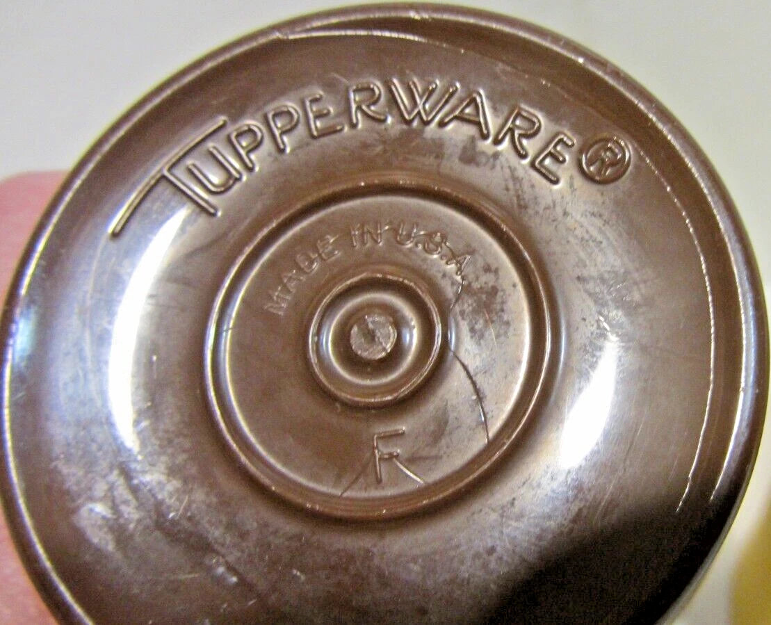 Tupperware 6 oz. Kids' Juice Glasses Tumblers Set of 2 Vintage | eBay