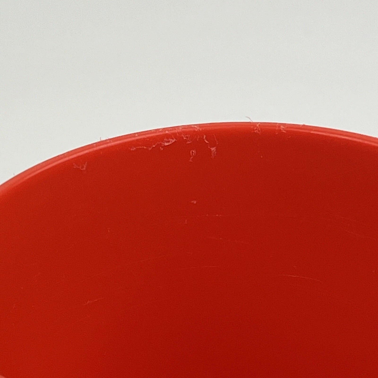 6 VTG Tupperware 1251 Plastic Cups Tumblers Kids Harvest Red Orange Green YLW | eBay