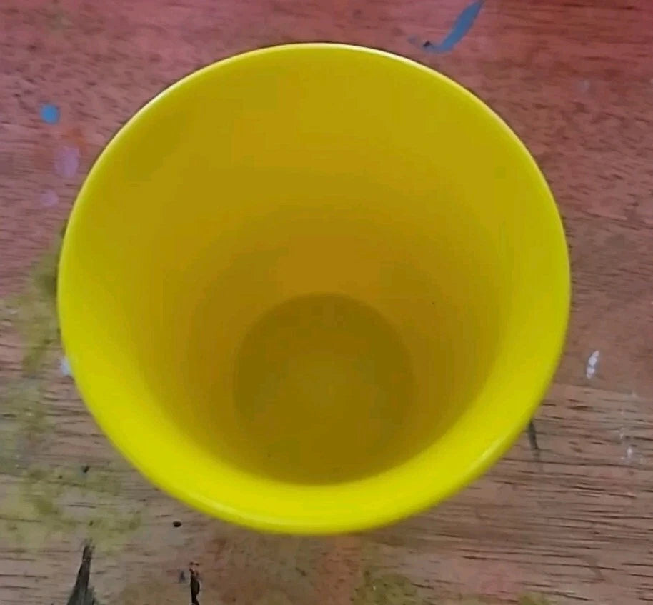 Set of 6 Vintage Tupperware Classic Kids Bell Tumblers 7oz Cups | eBay