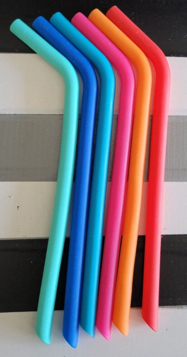 6 GLASS MASON JARS WITH STRAWS AND LIDS AMBER PINK AND ORANGE 5 INCHES 14 OZS | eBay