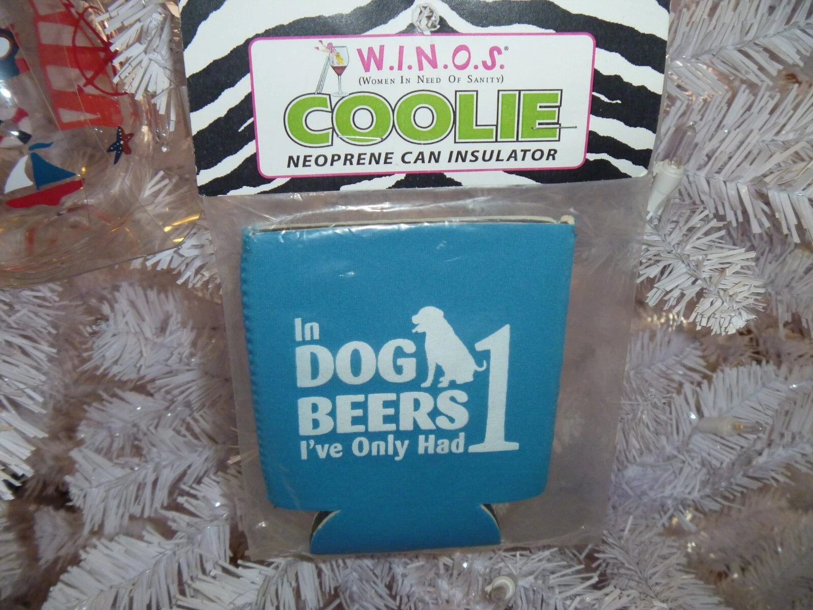 Lolita Acrylic Drinkware "Love My Party of Two" + 6 neoprene Drink Cup Coolers | eBay