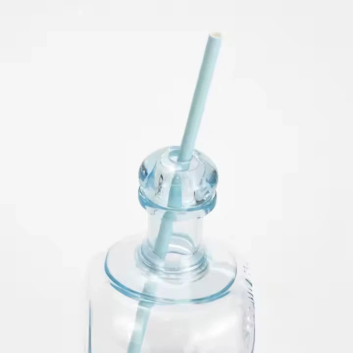 Don Julio Style Plastic Tequila Bottles – Mini Drink Containers | eBay