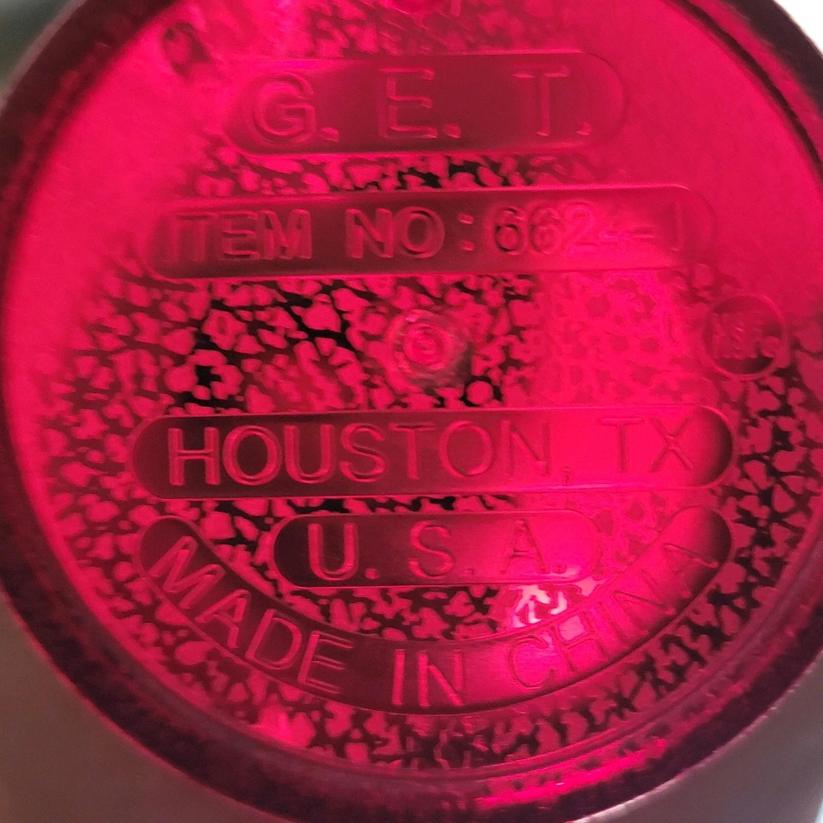 Coca-Cola Red Plastic Restaurant Tumblers G.E.T. 24 oz #6624 ~ Set of 6 | eBay