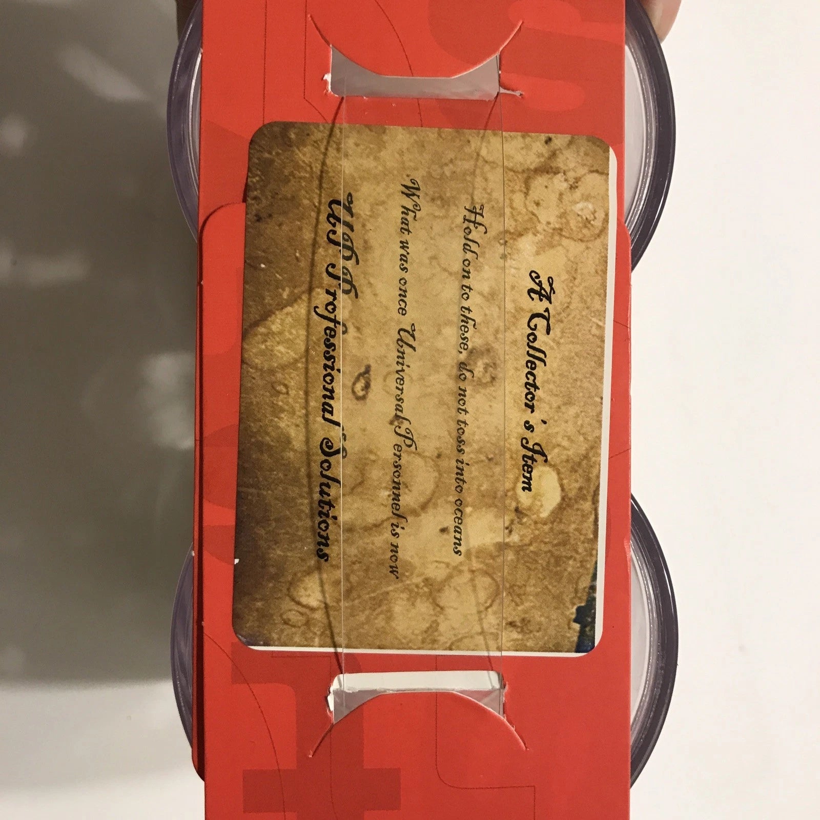 TERVIS TUMBLERS 16oz. 2-Pk (Collector's Item) BRAND NEW | eBay