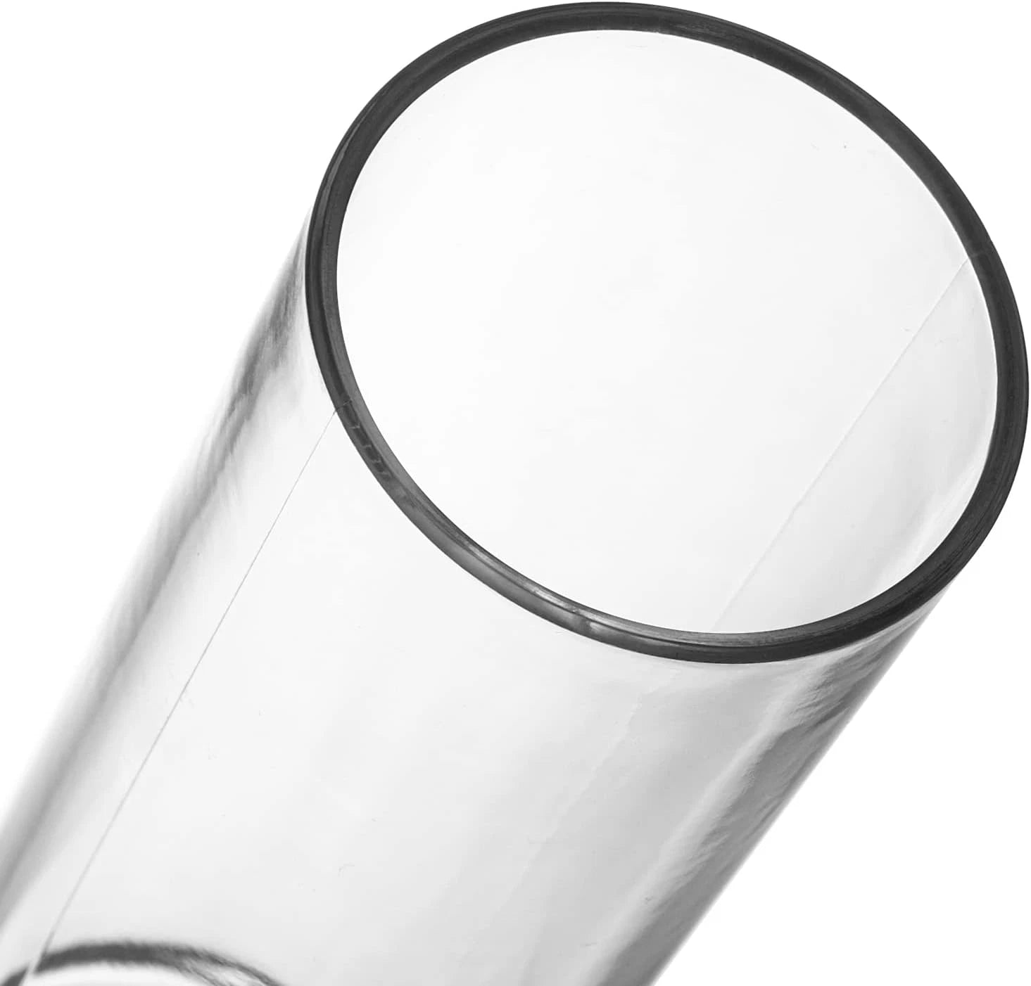 Set of 8 Acrylic Champagne Flutes, 6 Oz Unbreakable Champagne Glasses Reusable C | eBay