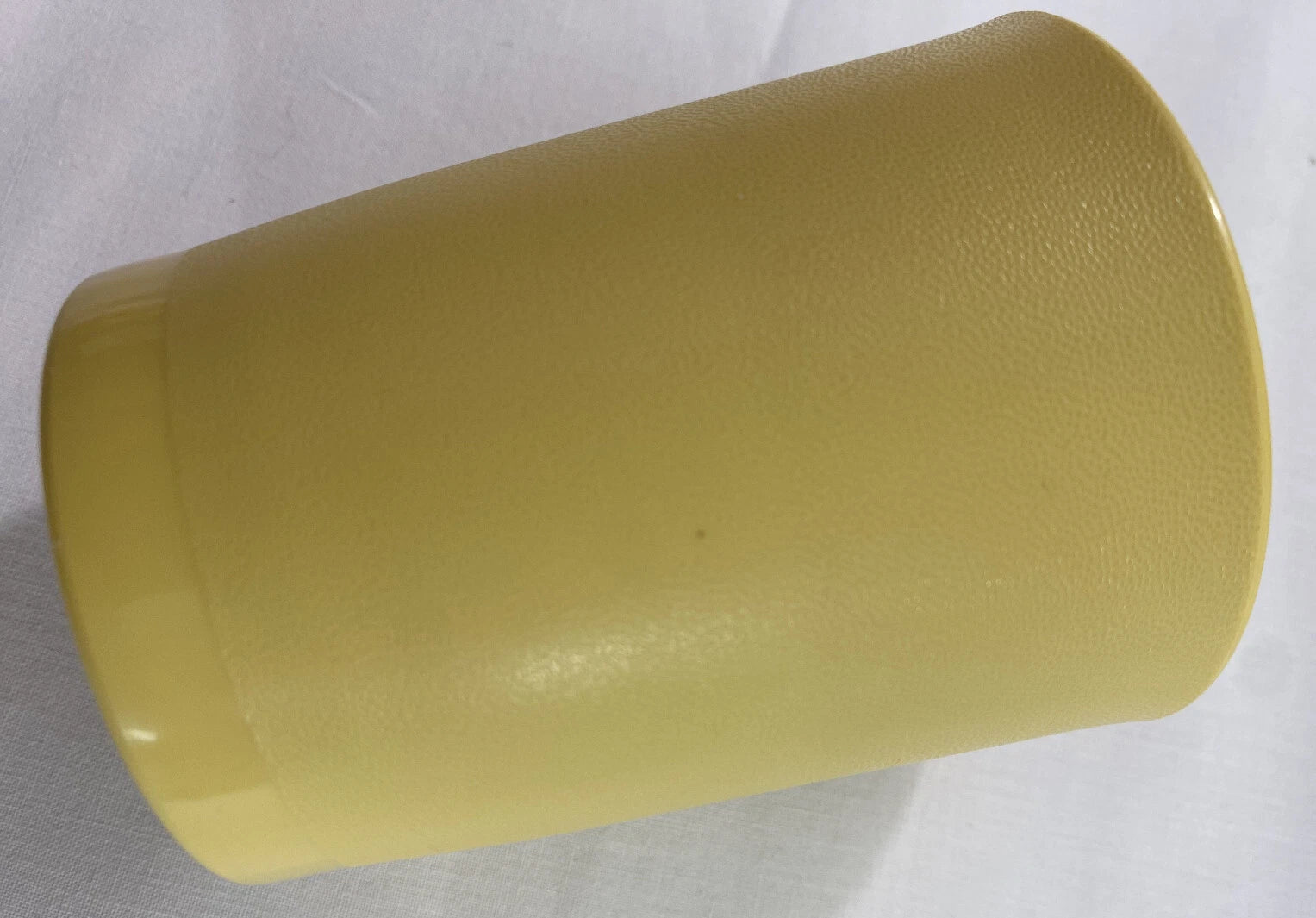 Tupperware Tumblers~3.25"~6 oz. Kids Juice Cups #1251 Harvest Gold Set Of 6~VGUC | eBay