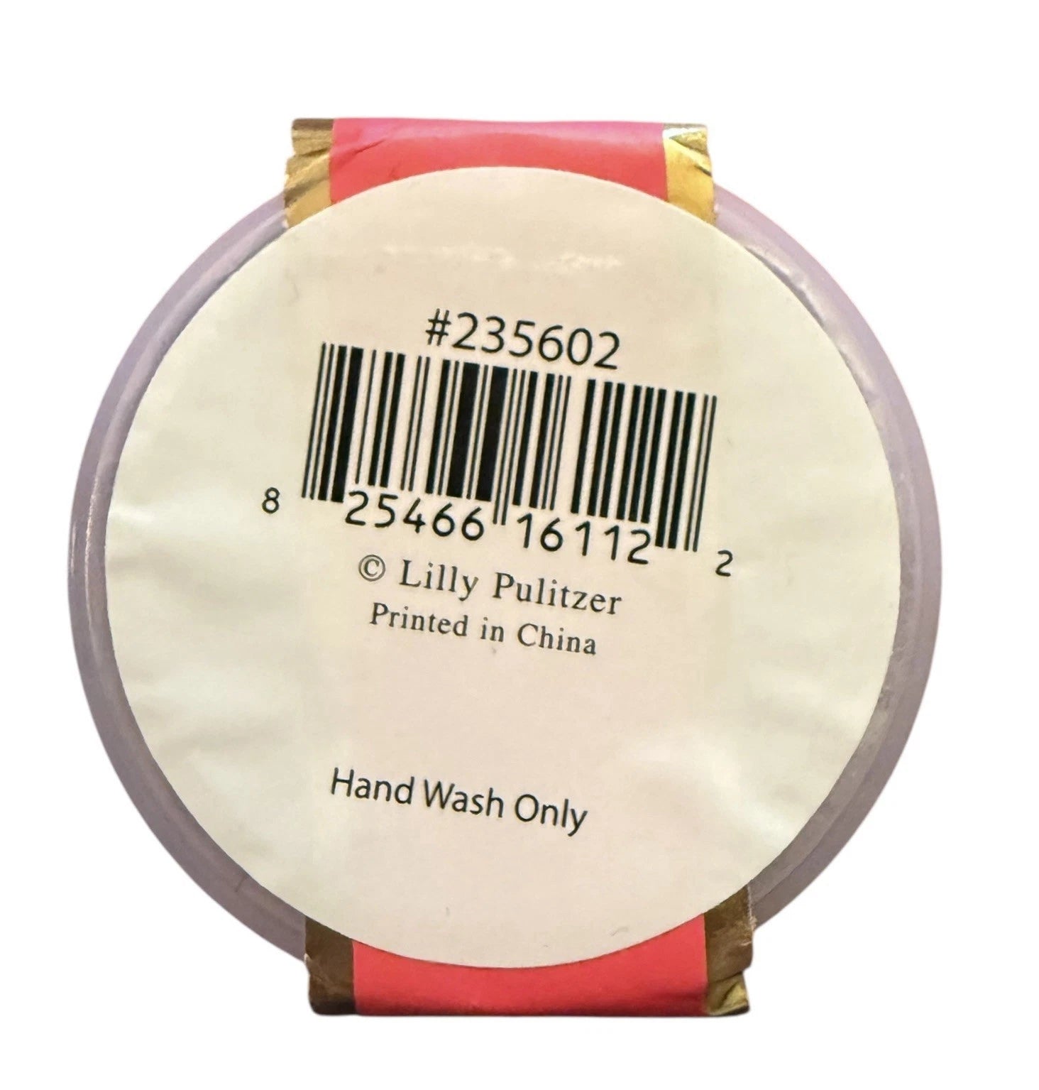 Lilly Pulitzer Pool Cups Set Of 6 Chic Magnet Print New 14 Oz | eBay