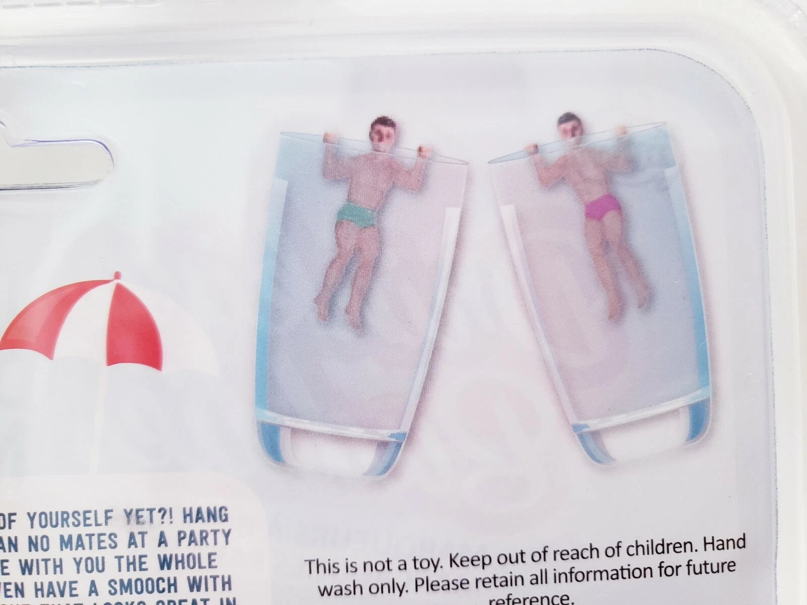 Drinking Buddies Drink Markers BRAND NEW Set of 6 Pack Cocktail Collectibles | eBay