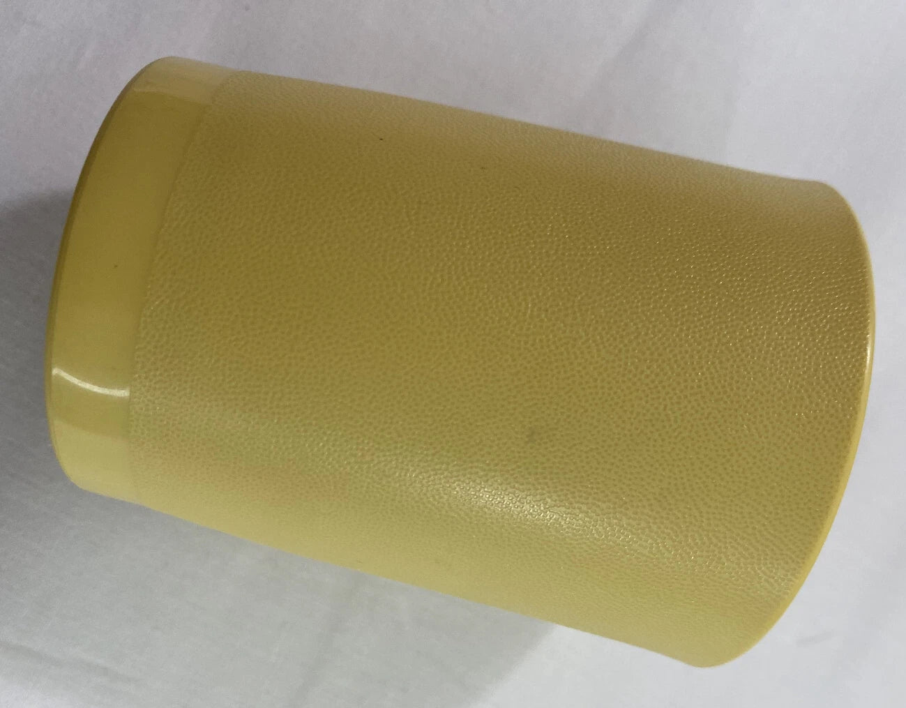 Tupperware Tumblers~3.25"~6 oz. Kids Juice Cups #1251 Harvest Gold Set Of 6~VGUC | eBay