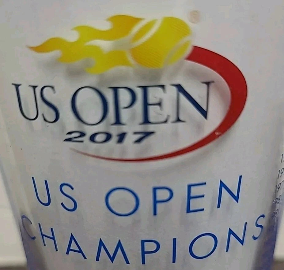 2017 US Open Champions 16 oz. Grey Goose Plastic Tumbler Drink Cups (Set of 4) | eBay