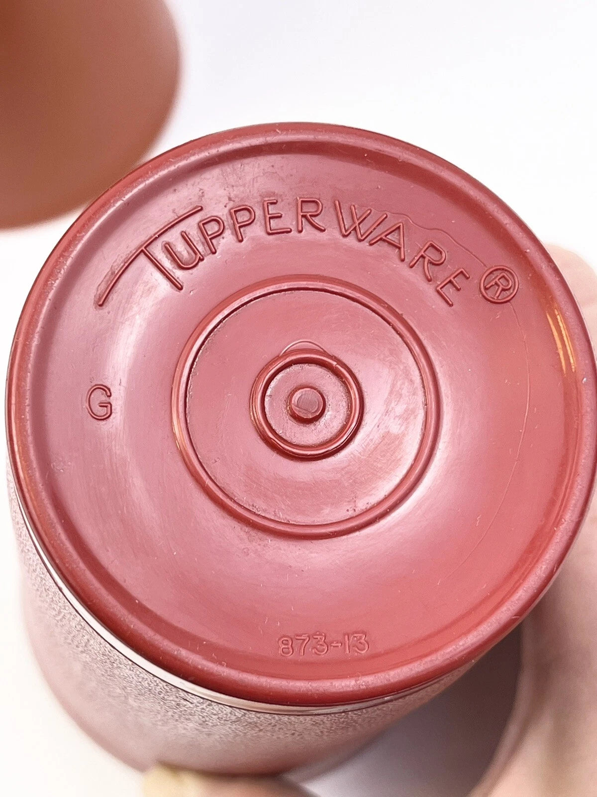 VINTAGE SET OF 6 TUPPERWARE 12 OUNCE TUMBLERS 873 AUTUMN HARVEST COLORS 5.25" H | eBay