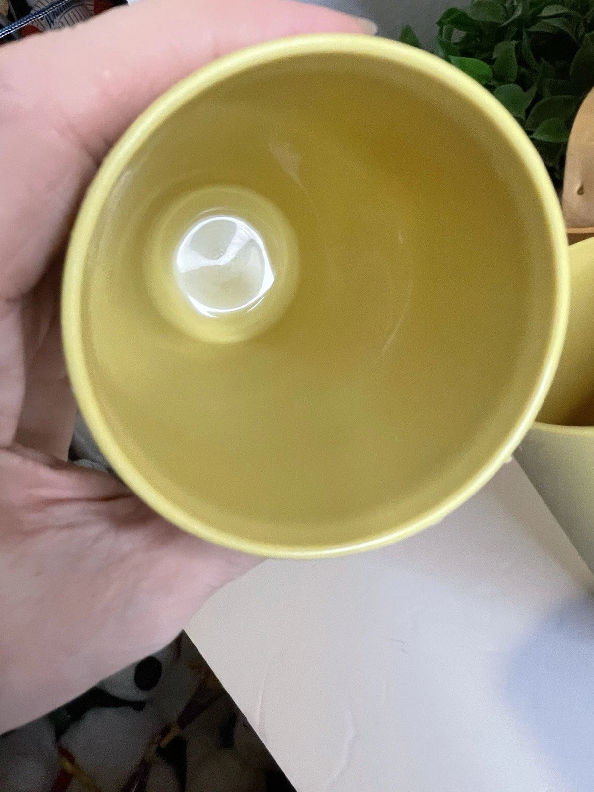 Vintage Tupperware Harvest Gold Tumblers - Set Of 6 | eBay