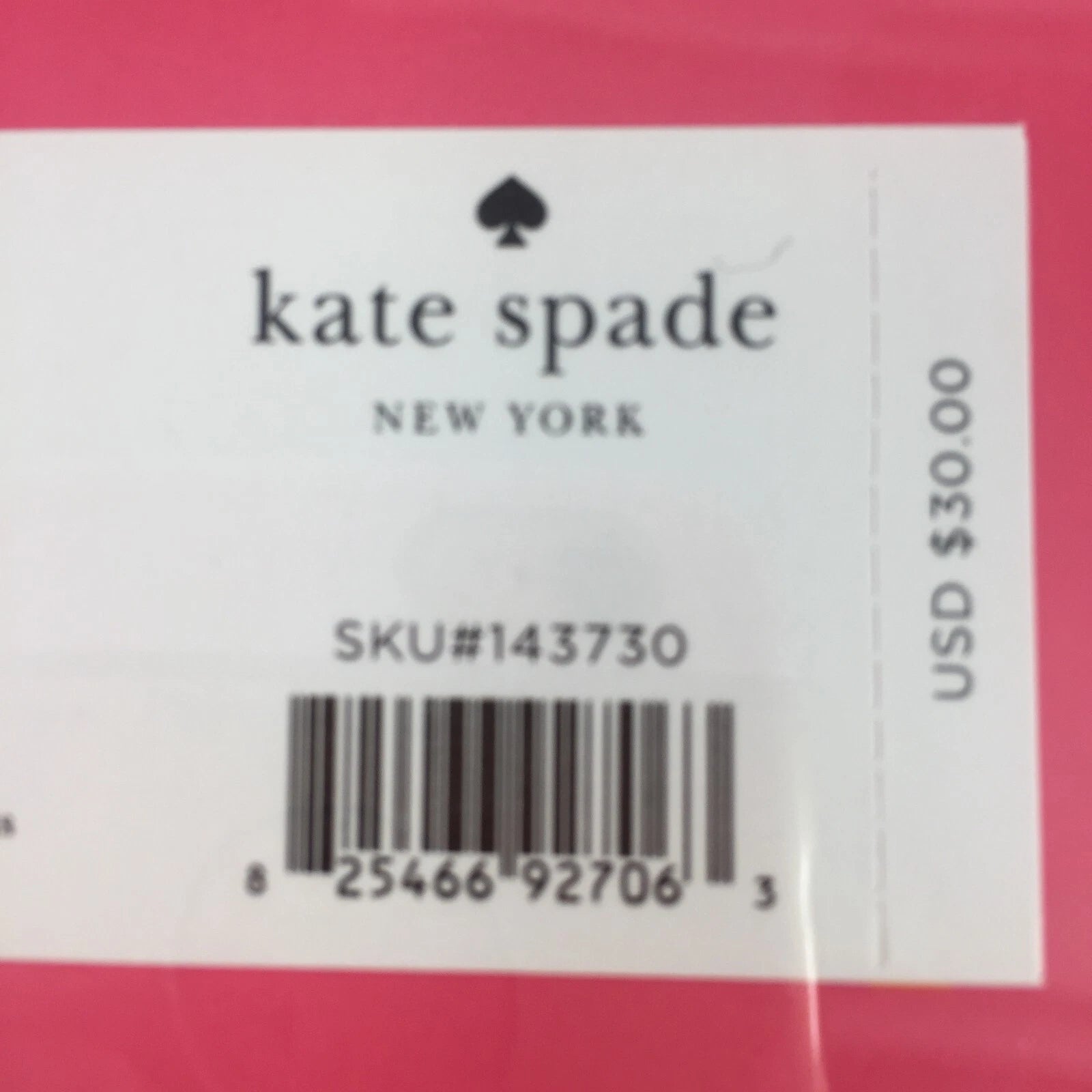 Kate Spade New York Raise A Glass Set Of Two Acrylic Highball Glasses NEW | eBay
