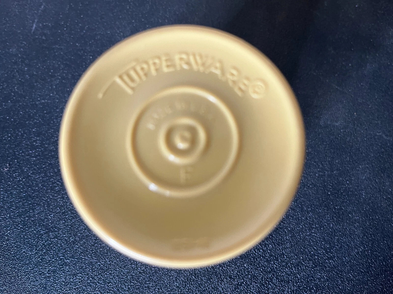 Vintage Set of 6 Tupperware White Stacking Small Juice Tumblers Drinking Cups | eBay