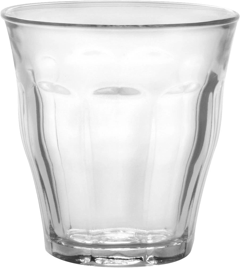 Picardie, Clear 25 Cl Tumbler, 8-3/8 Ounce, Set of 6 | eBay