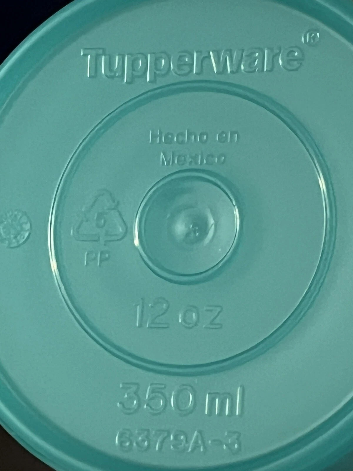 NEW Tupperware Set of 6 Straight Sided Tumblers Cups W/ Lids 2 Ea 16 - 12 - 9 oz | eBay