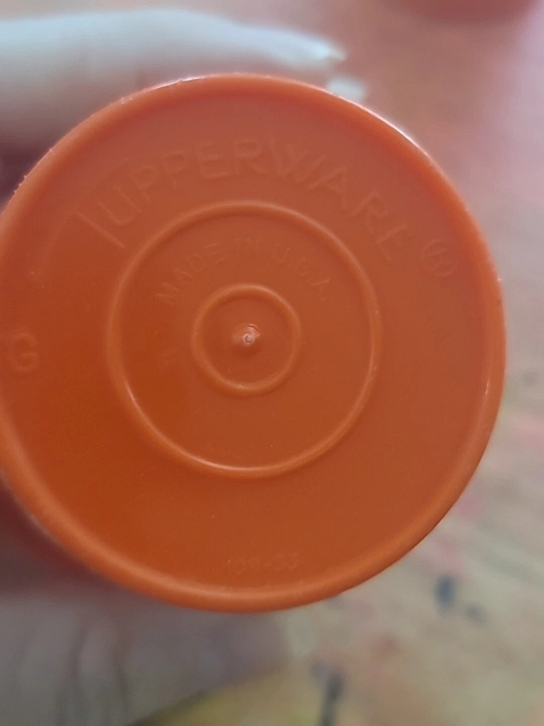 Set of 6 Vintage Tupperware Classic Kids Bell Tumblers 7oz Cups | eBay