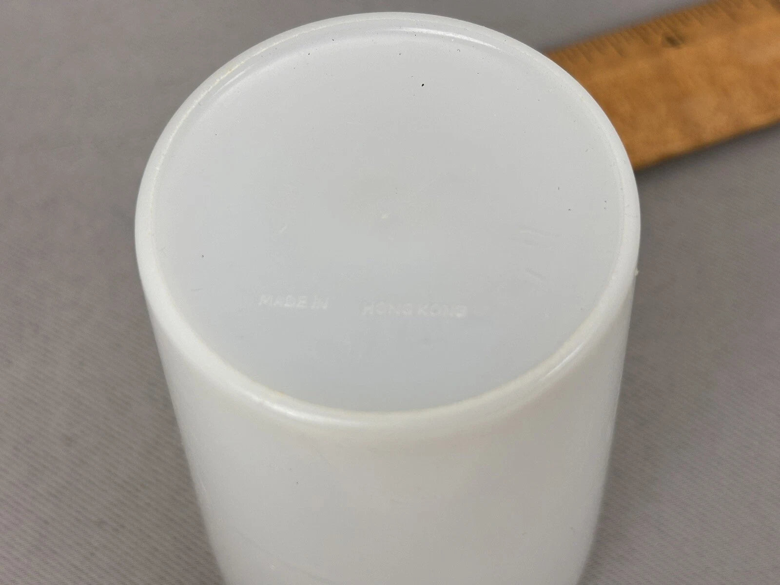 6 piece Plastic Nesting Nested Tumbler Cups Set w/ Pill Container in Storage Lid | eBay