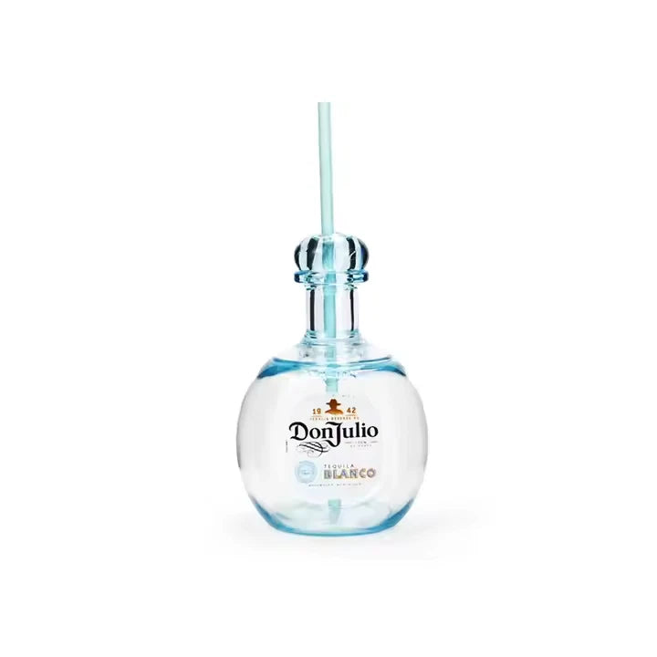 Don Julio Style Plastic Tequila Bottles – Mini Drink Containers | eBay