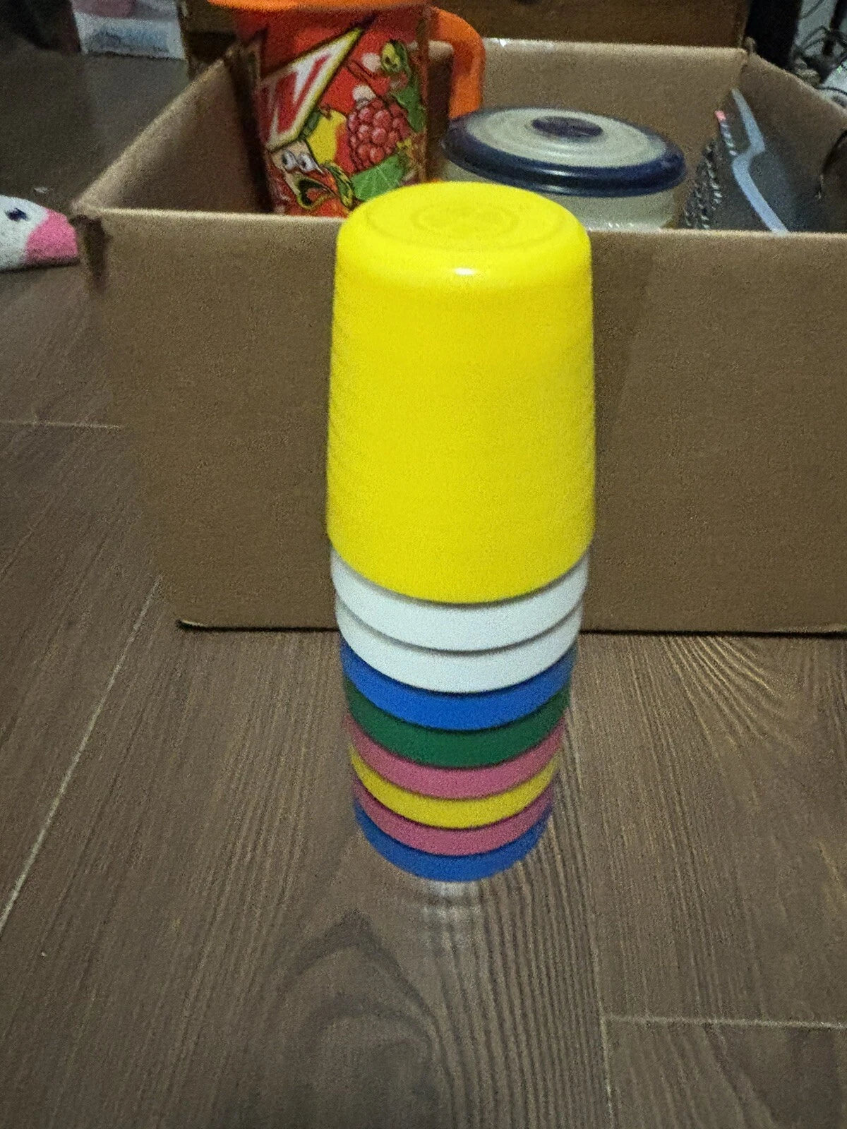 Ikea Kalas Tumbler, Assorted Colors, 9 | eBay