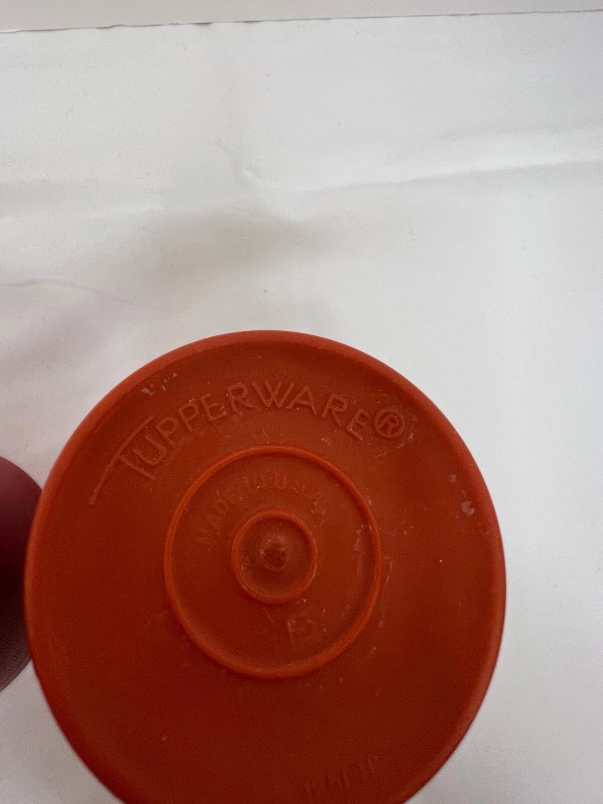 Vintage Tupperware 6oz Juice Cups Set Of 3 Stackable | eBay