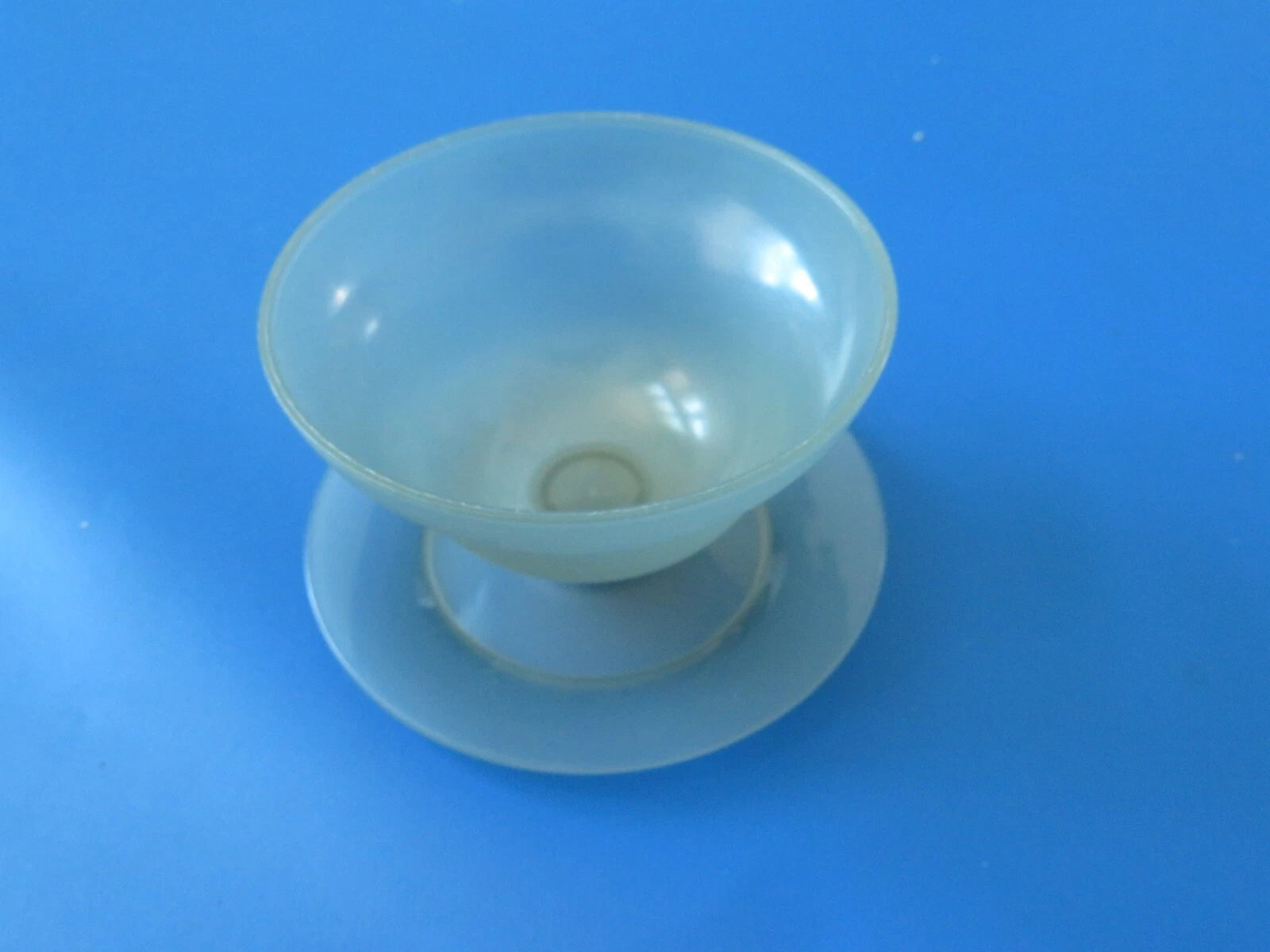 Set of 6 Vintage Tupperware Pudding Parfait Desert Cups w/ Pedestals & Lids 754 | eBay