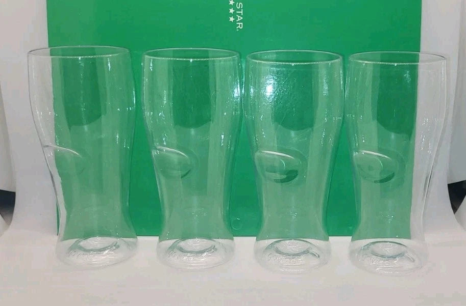 Govino 16 OZ Go Anywhere Beer Glasses 4 PACK Shatterproof BPA Free Made in USA | eBay