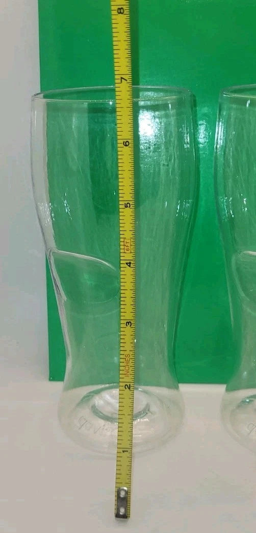 Govino 16 OZ Go Anywhere Beer Glasses 4 PACK Shatterproof BPA Free Made in USA | eBay