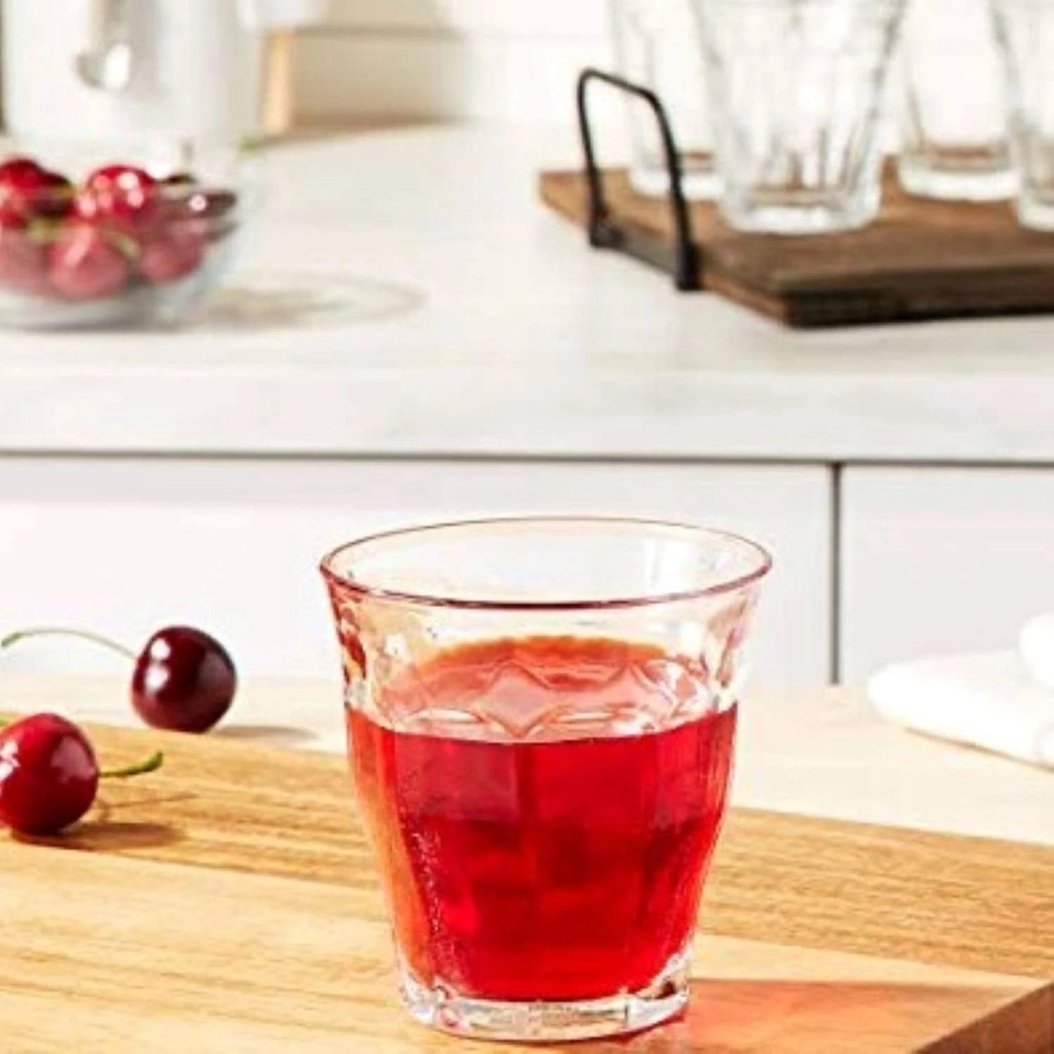 Picardie, Clear 25 Cl Tumbler, 8-3/8 Ounce, Set of 6 | eBay