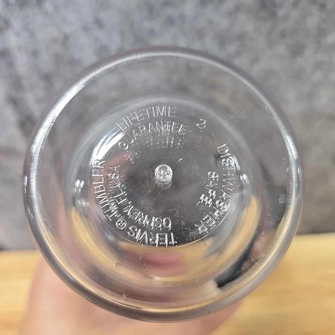 Vintage Set of 4 Tervis Tumblers Double Wall Insulated Rolls Royce Owners club | eBay