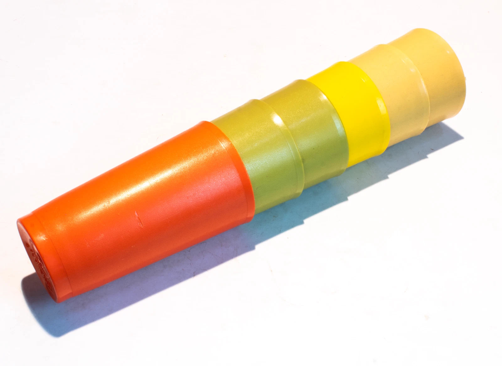 Mixed Lot Of 6 Vintage Tupperware Drinking Cups 5 1/4" | eBay