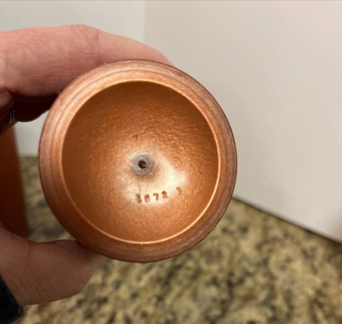 6 Vintage Nasco Silver Mushrooms on Copper Plastic Drinking Cups Tumblers 1970s | eBay