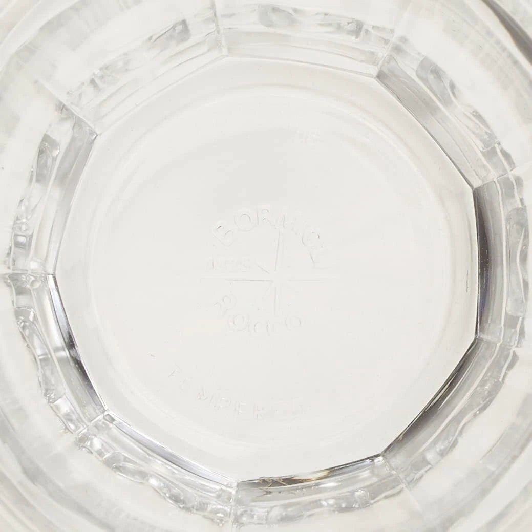 21.75 Oz. Rock Bar Stackable Super Cooler Glass set Of 6 | eBay