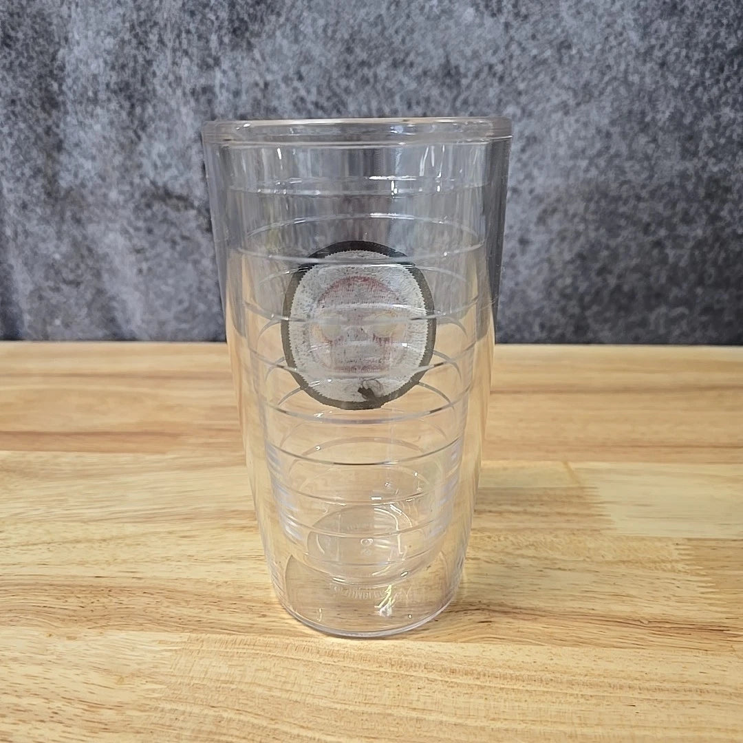 Vintage Set of 4 Tervis Tumblers Double Wall Insulated Rolls Royce Owners club | eBay