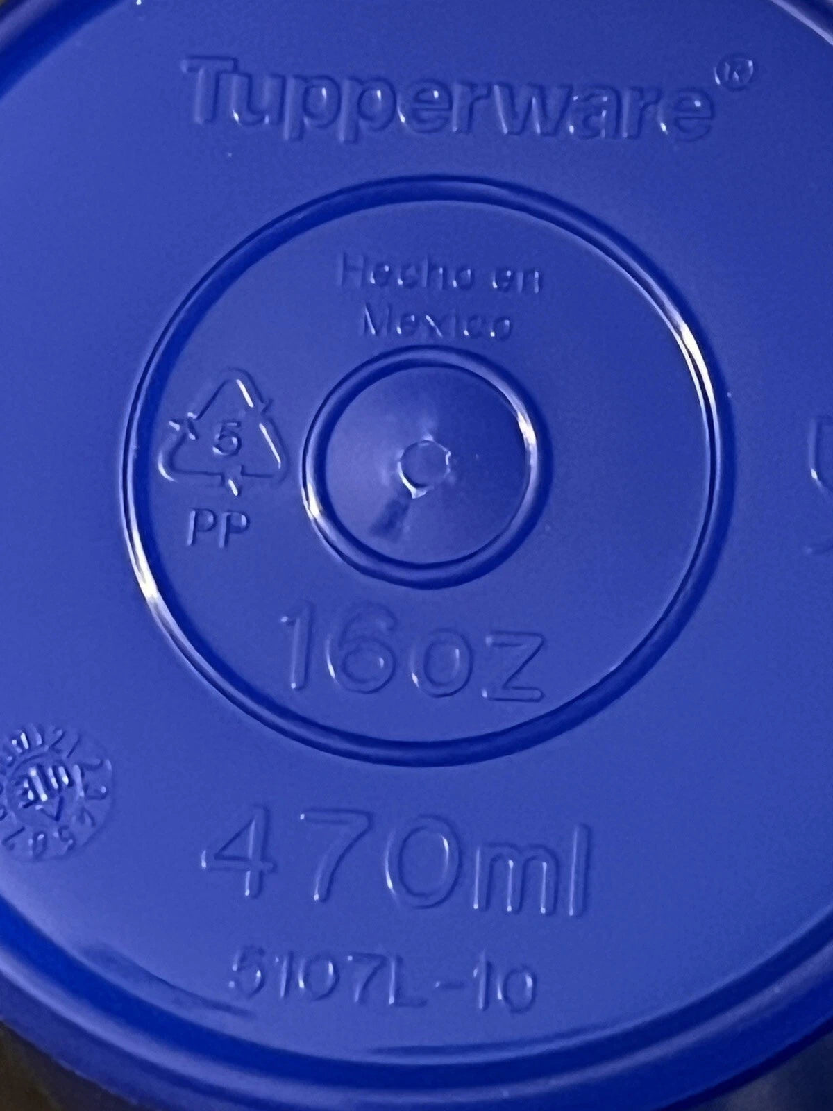 NEW Tupperware Set of 6 Straight Sided Tumblers Cups W/ Lids 2 Ea 16 - 12 - 9 oz | eBay