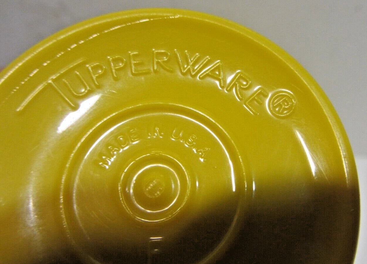 Tupperware 6 oz. Kids' Juice Glasses Tumblers Set of 2 Vintage | eBay