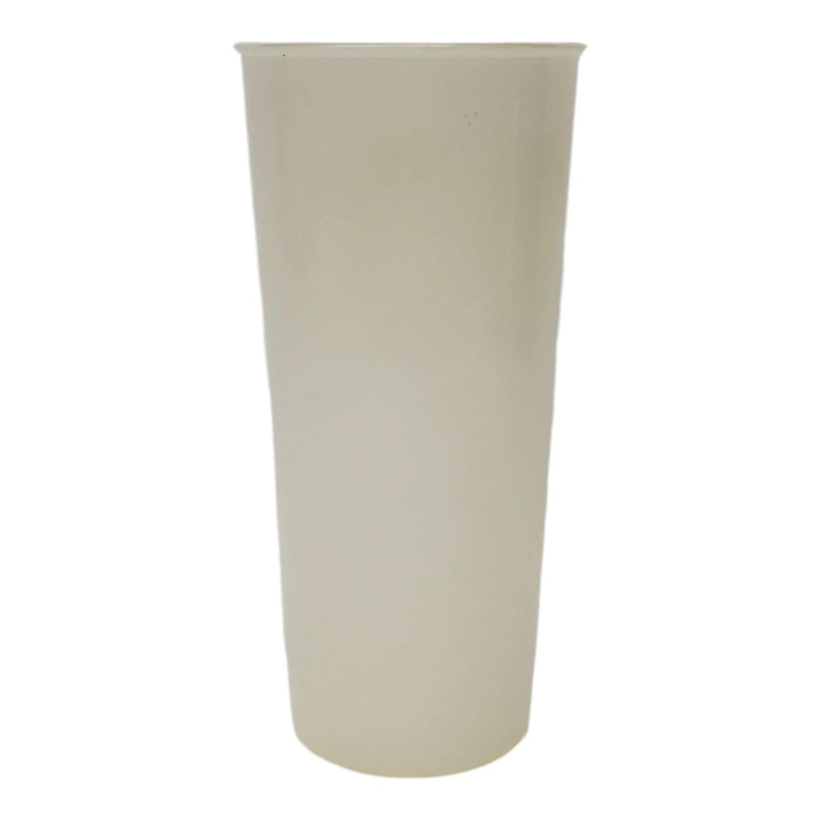 Vintage Tupperware 115 Tall Sheer Pastel Tumblers Set of 5 - 12 oz | eBay