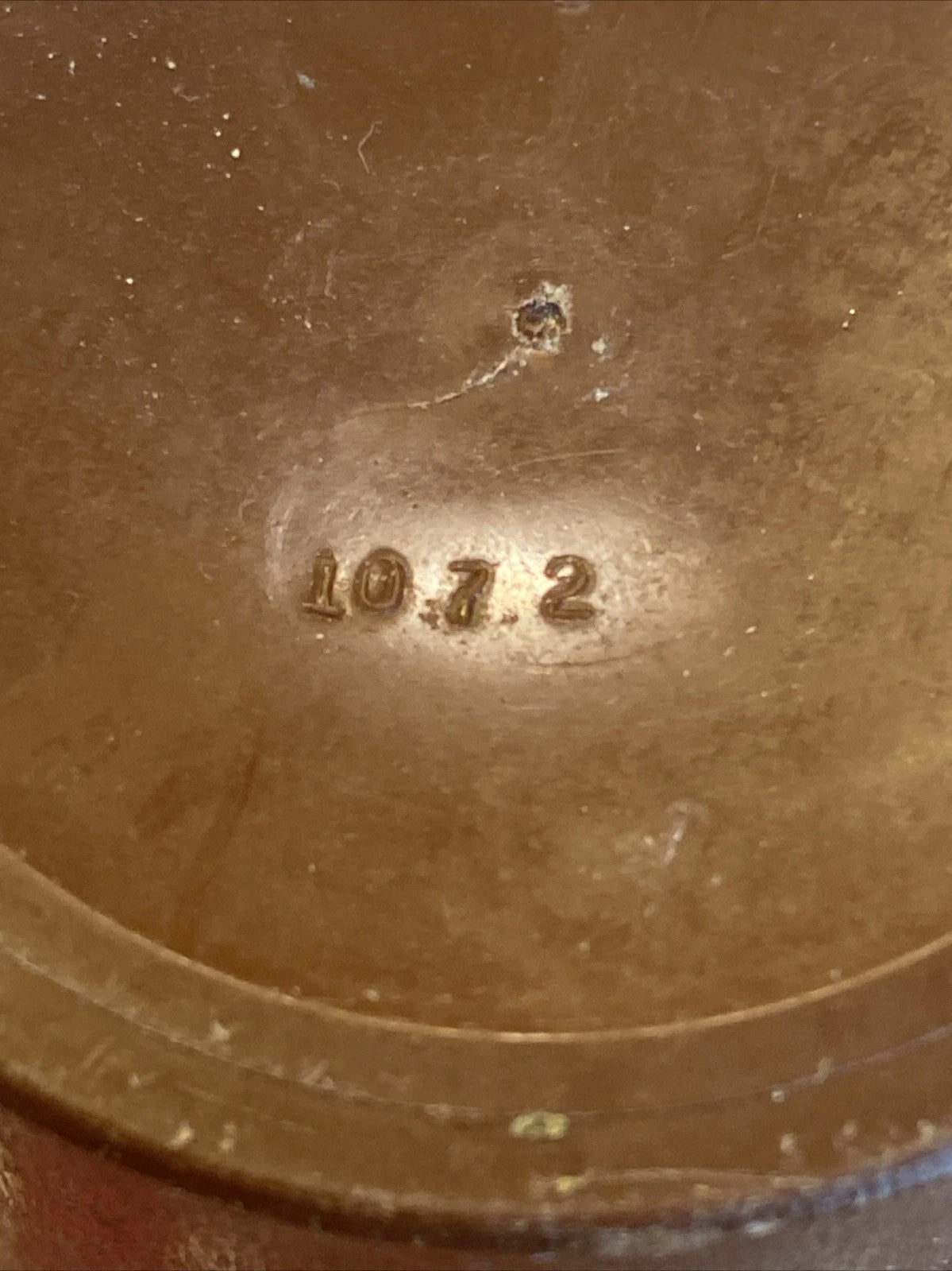 Vintage Gold Mushrooms 1970s Brown Plastic Cups Set of 4 NASCO Tumblers | eBay