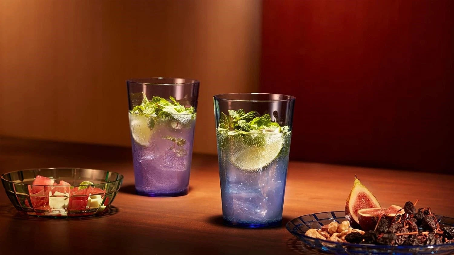 Vasos Para Beber Premium Irrompibles De 19Oz, Juego De 6, Perfectos Para Regalos | eBay