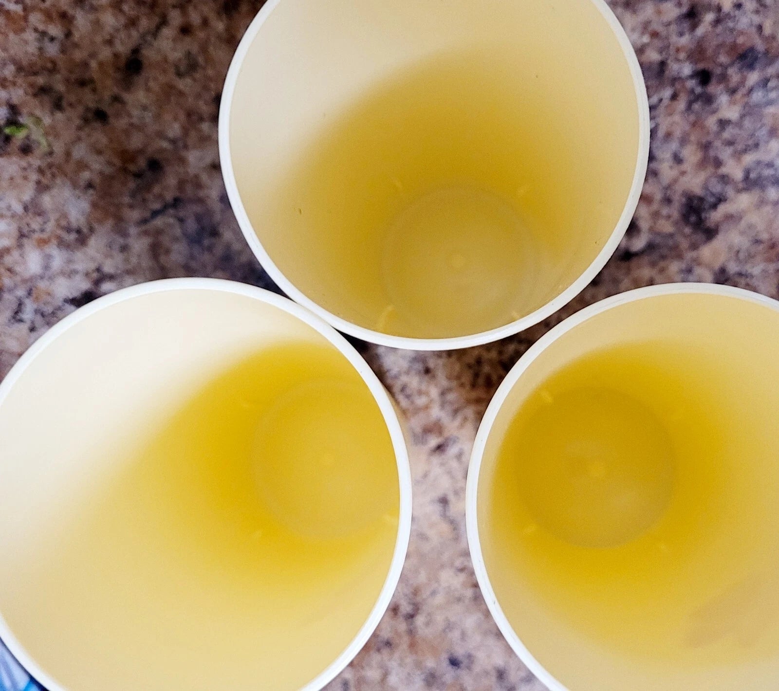 Tupperware Style Vintage Plastic Tumblers Strawberry 70s Retro Stackable Set | eBay