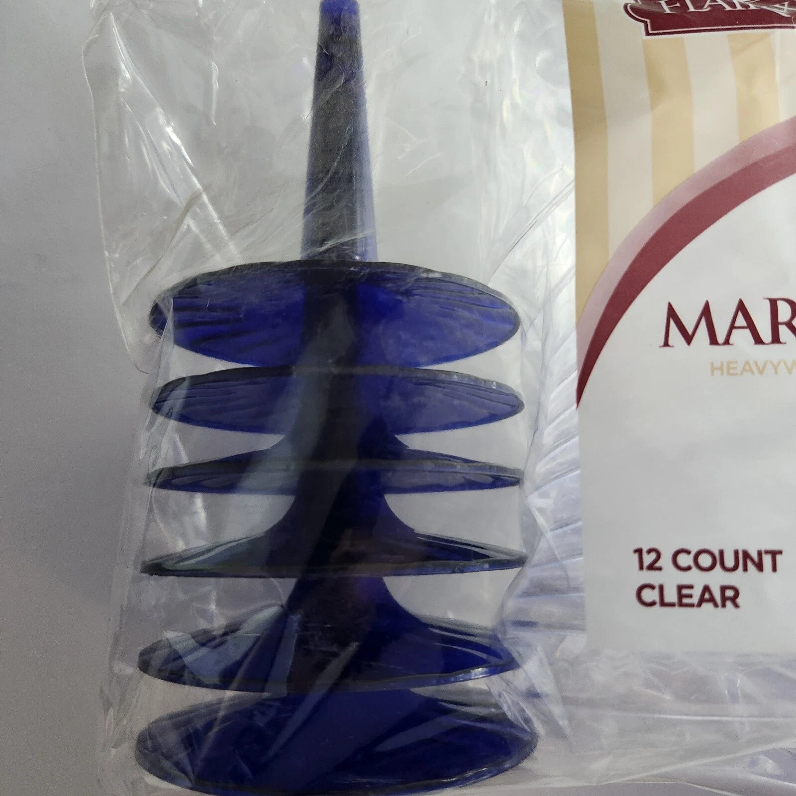 Flairware Disposable Martini Glasses | eBay
