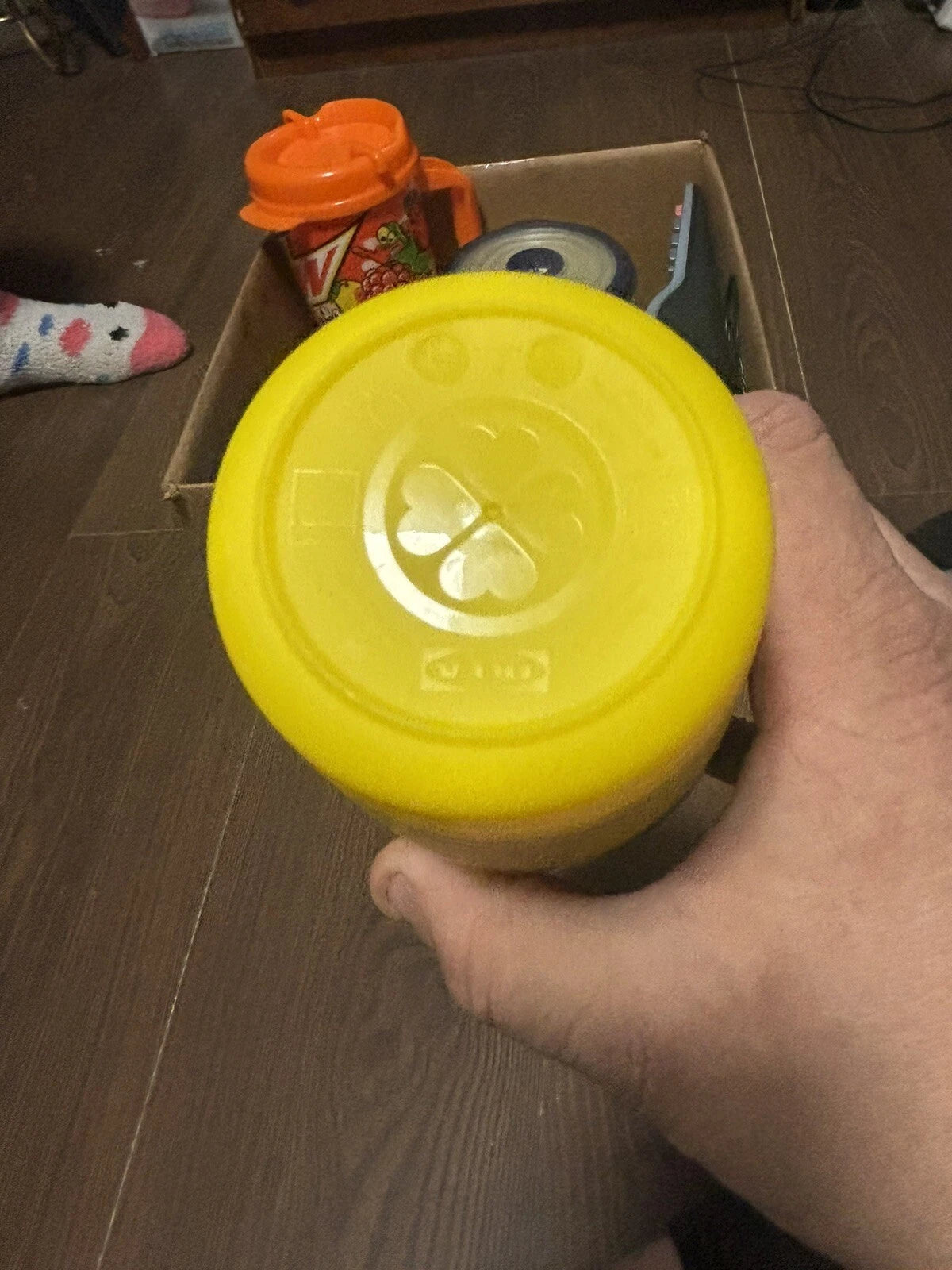 Ikea Kalas Tumbler, Assorted Colors, 9 | eBay